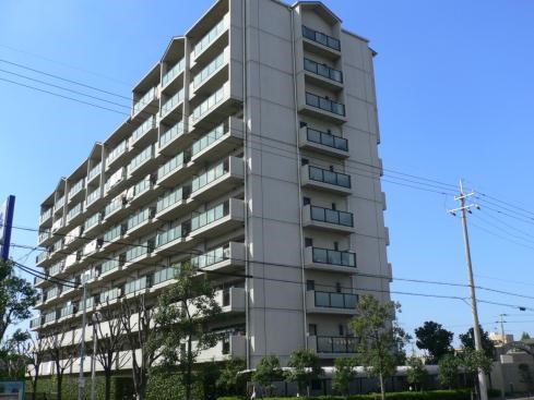 岸和田市